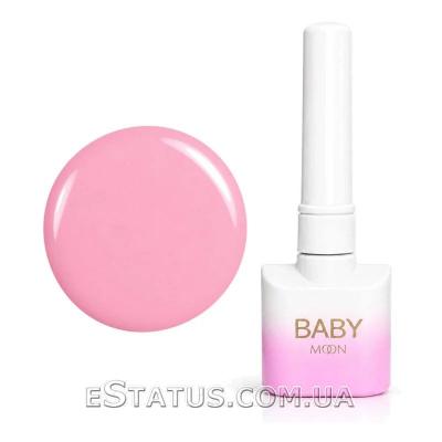 Гель-лак Baby Moon №049 (цветочный нектар), 8 мл