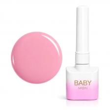 Гель-лак Baby Moon №051 (лепесток космеи), 8 мл