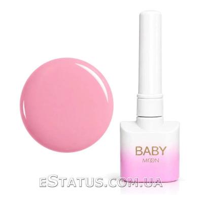 Гель-лак Baby Moon №051 (лепесток космеи), 8 мл