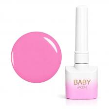 Гель-лак Baby Moon №054 (лавандовый макарон), 8 мл