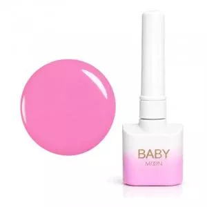 Гель-лак Baby Moon №054 (лавандовый макарон), 8 мл