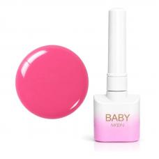 Гель-лак Baby Moon №060 (розовая жимолость), 8 мл