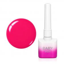 Гель-лак Baby Moon №061 (коралловая фуксия), 8 мл