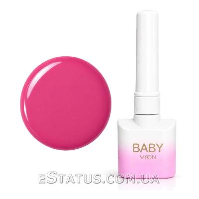 Гель-лак Baby Moon №062 (ягодный нектар), 8 мл