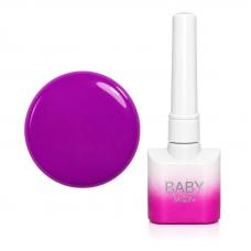 Гель-лак Baby Moon №063 (фиалковая электрика), 8 мл
