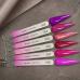 Гель-лак Baby Moon №064 (пурпурная камелия), 8 мл - Фото 2