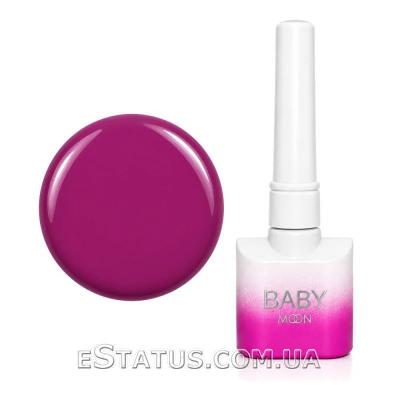 Гель-лак Baby Moon №067 (тропическая фуксия), 8 мл Гель-лак Baby Moon №067 (тропическая фуксия), 8 мл