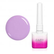 Гель-лак Baby Moon №074 (лавандовый зефир), 8 мл