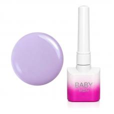 Гель-лак Baby Moon №075 (лиловая вуаль), 8 мл
