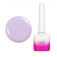 Гель-лак Baby Moon №076 (лунная бузина), 8 мл