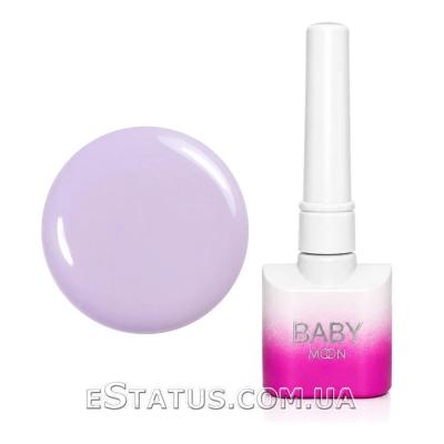 Гель-лак Baby Moon №076 (лунная бузина), 8 мл Гель-лак Baby Moon №076 (лунная бузина), 8 мл