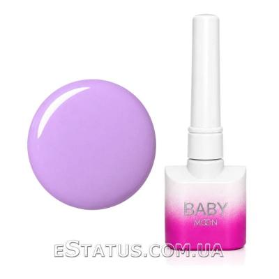 Гель-лак Baby Moon №077 (ледяной аметист), 8 мл Гель-лак Baby Moon №077 (ледяной аметист), 8 мл