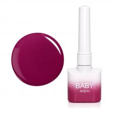 Гель-лак Baby Moon №085 (вишнёвый бархат), 8 мл