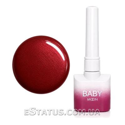 Гель-лак Baby Moon №088 (медная комета), 8 мл Гель-лак Baby Moon №088 (медная комета), 8 мл