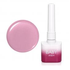 Гель-лак Baby Moon №090 (розовая лаванда), 8 мл