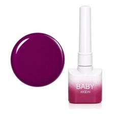 Гель-лак Baby Moon №094 (фиолетовый бархат), 8 мл