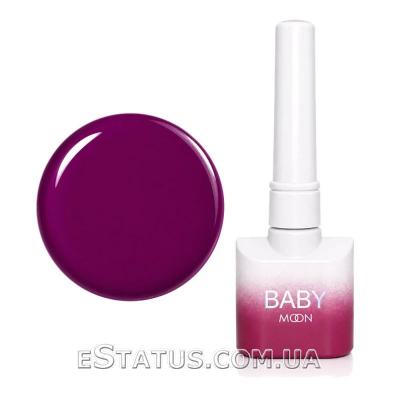 Гель-лак Baby Moon №094 (фиолетовый бархат), 8 мл Гель-лак Baby Moon №094 (фиолетовый бархат), 8 мл