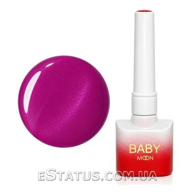 Гель-лак Baby Moon №097 (малиновый блеск), 8 мл Гель-лак Baby Moon №097 (малиновый блеск), 8 мл