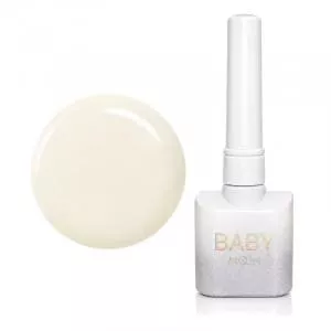 Гель-лак Baby Moon №111 (молочный кварц), 8 мл