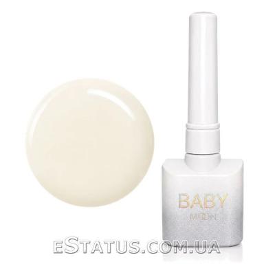 Гель-лак Baby Moon №111 (молочный кварц), 8 мл Гель-лак Baby Moon №111 (молочный кварц), 8 мл