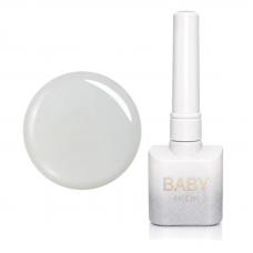 Гель-лак Baby Moon №115 (фарфоровый серый), 8 мл