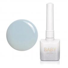 Гель-лак Baby Moon №116 (ледяная мята), 8 мл