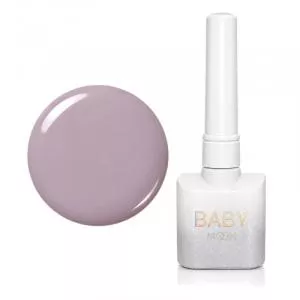 Гель-лак Baby Moon №117 (утренняя дымка), 8 мл