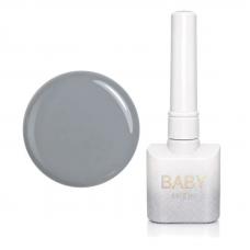 Гель-лак Baby Moon №118 (ледниковый голубой), 8 мл