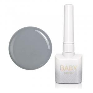 Гель-лак Baby Moon №118 (ледниковый голубой), 8 мл