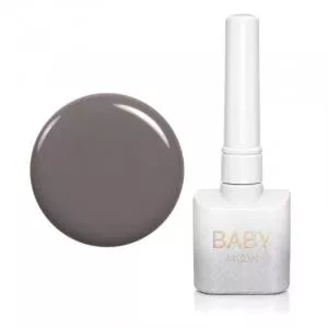 Гель-лак Baby Moon №119 (дымчатый перламутр), 8 мл