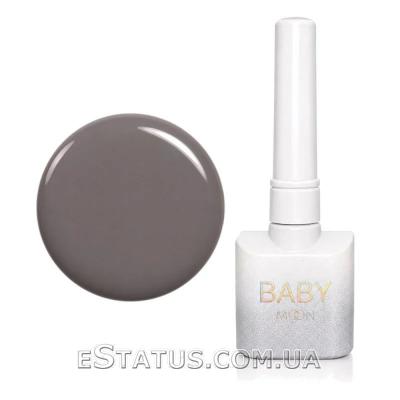 Гель-лак Baby Moon №119 (дымчатый перламутр), 8 мл Гель-лак Baby Moon №119 (дымчатый перламутр), 8 мл