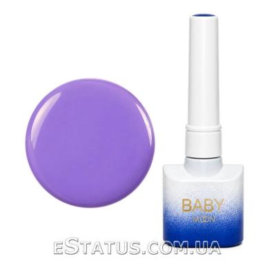 Гель-лак Baby Moon №131 (голубой ирис), 8 мл Гель-лак Baby Moon №131 (голубой ирис), 8 мл