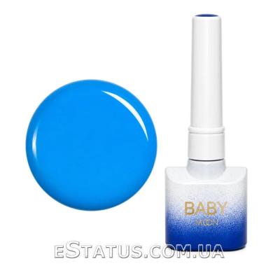 Гель-лак Baby Moon №134 (тропическая лагуна), 8 мл Гель-лак Baby Moon №134 (тропическая лагуна), 8 мл