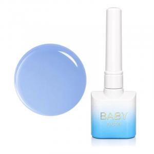 Гель-лак Baby Moon №135 (ледниковое озеро), 8 мл