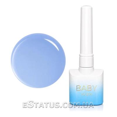 Гель-лак Baby Moon №135 (ледниковое озеро), 8 мл Гель-лак Baby Moon №135 (ледниковое озеро), 8 мл