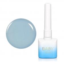 Гель-лак Baby Moon №136 (бирюзовый бриз), 8 мл