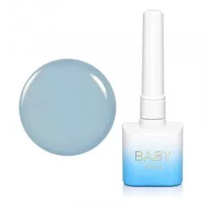 Гель-лак Baby Moon №136 (бирюзовый бриз), 8 мл
