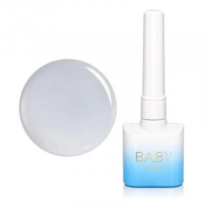 Гель-лак Baby Moon №138 (зимнее облачко), 8 мл
