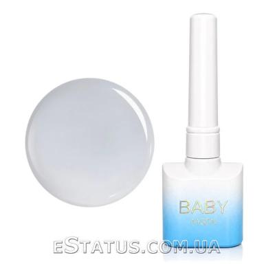 Гель-лак Baby Moon №138 (зимнее облачко), 8 мл Гель-лак Baby Moon №138 (зимнее облачко), 8 мл