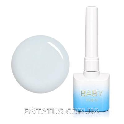 Гель-лак Baby Moon №140 (мятный туман), 8 мл Гель-лак Baby Moon №140 (мятный туман), 8 мл