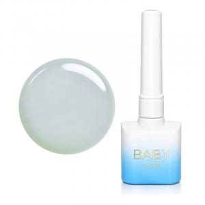 Гель-лак Baby Moon №141 (морская пена), 8 мл