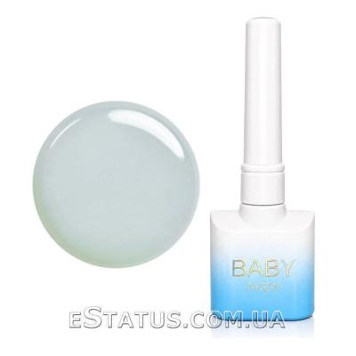Гель-лак Baby Moon №141 (морская пена), 8 мл Гель-лак Baby Moon №141 (морская пена), 8 мл