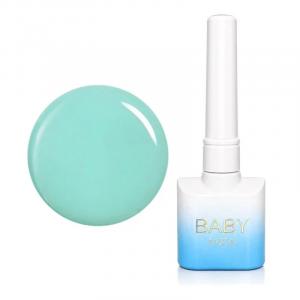 Гель-лак Baby Moon №142 (аквамариновая волна), 8 мл