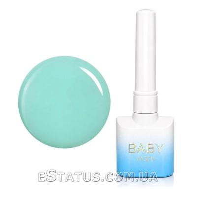 Гель-лак Baby Moon №142 (аквамариновая волна), 8 мл Гель-лак Baby Moon №142 (аквамариновая волна), 8 мл