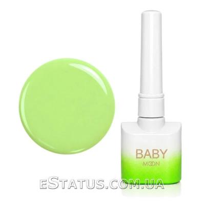 Гель-лак Baby Moon №144 (лаймовый шербет), 8 мл Гель-лак Baby Moon №144 (лаймовый шербет), 8 мл