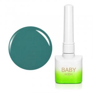 Гель-лак Baby Moon №149 (тиффани бриз), 8 мл