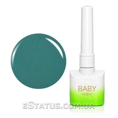 Гель-лак Baby Moon №149 (тиффани бриз), 8 мл Гель-лак Baby Moon №149 (тиффани бриз), 8 мл