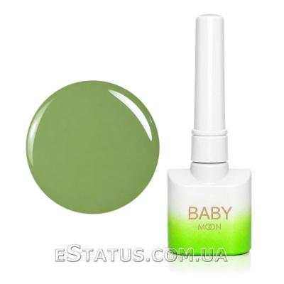 Гель-лак Baby Moon №150 (весенний росток), 8 мл Гель-лак Baby Moon №150 (весенний росток), 8 мл