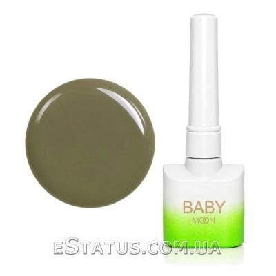 Гель-лак Baby Moon №152 (шалфейный камень), 8 мл