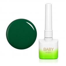 Гель-лак Baby Moon №153 (изумрудная мята), 8 мл